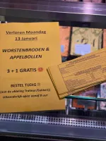 VERLOREN MAANDAG 🤩